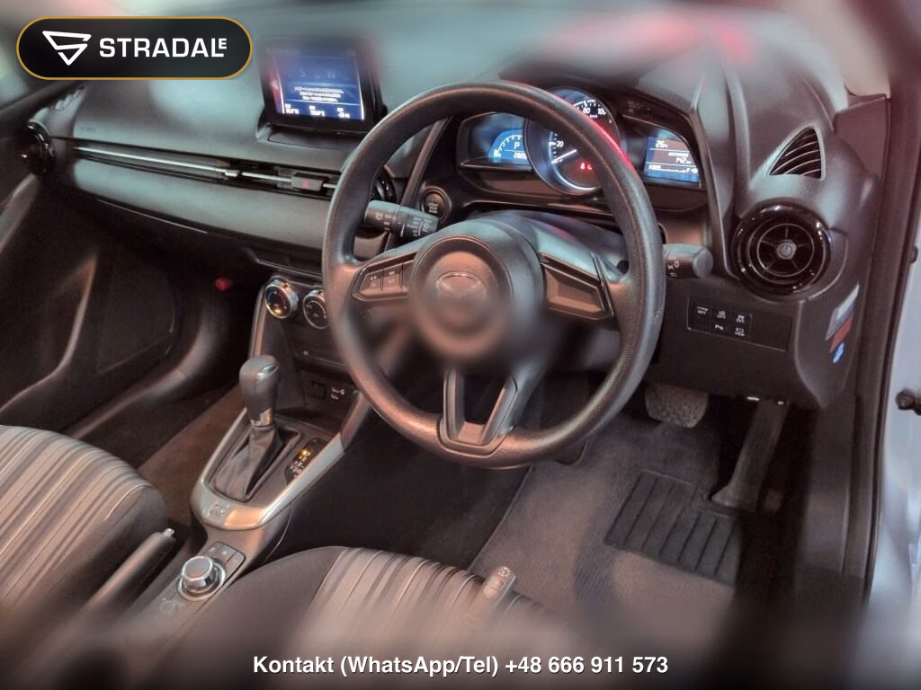 MAZDA MAZDA2 15S SMART EDITION, miniaturka 4