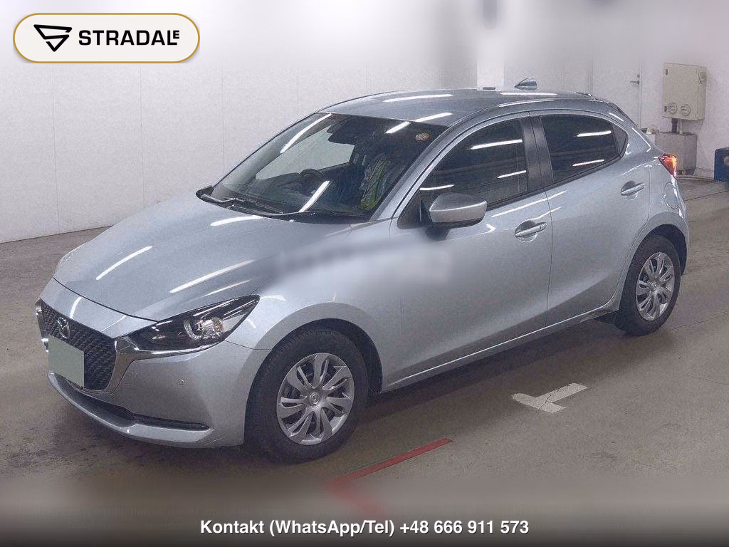 MAZDA MAZDA2 15S SMART EDITION, miniaturka 5
