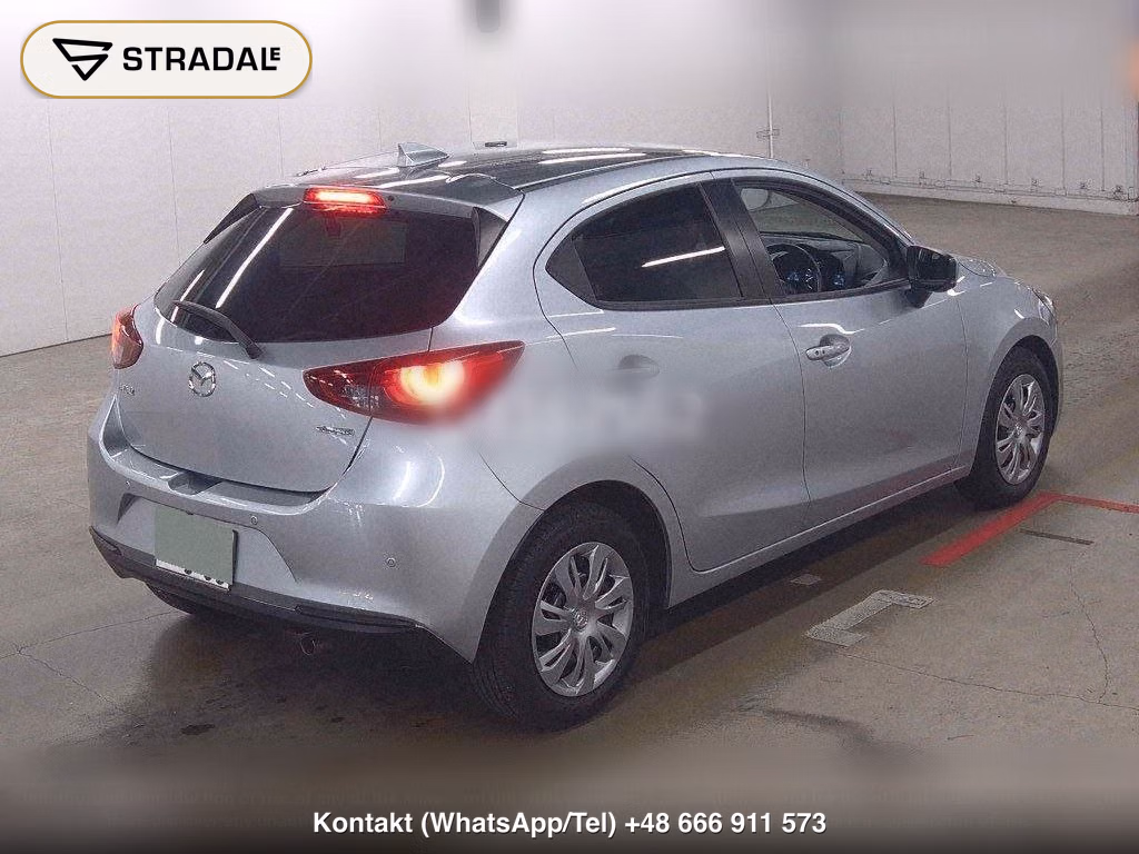 MAZDA MAZDA2 15S SMART EDITION, miniaturka 6