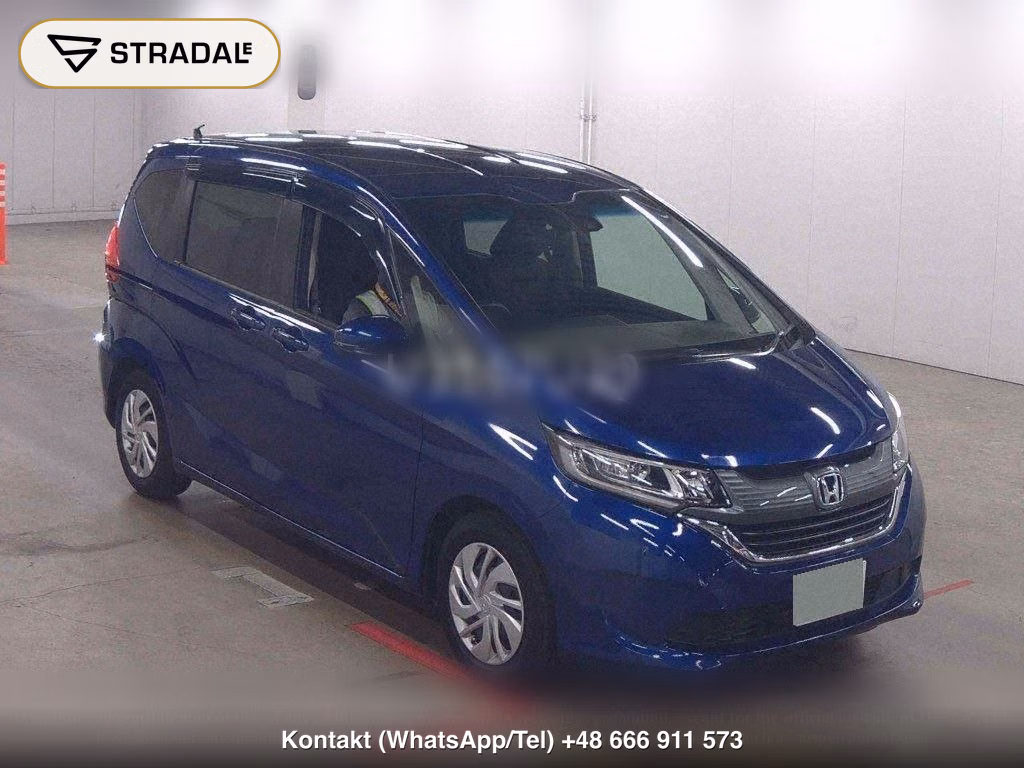 HONDA FREED G･HONDA SENSING, miniaturka 2