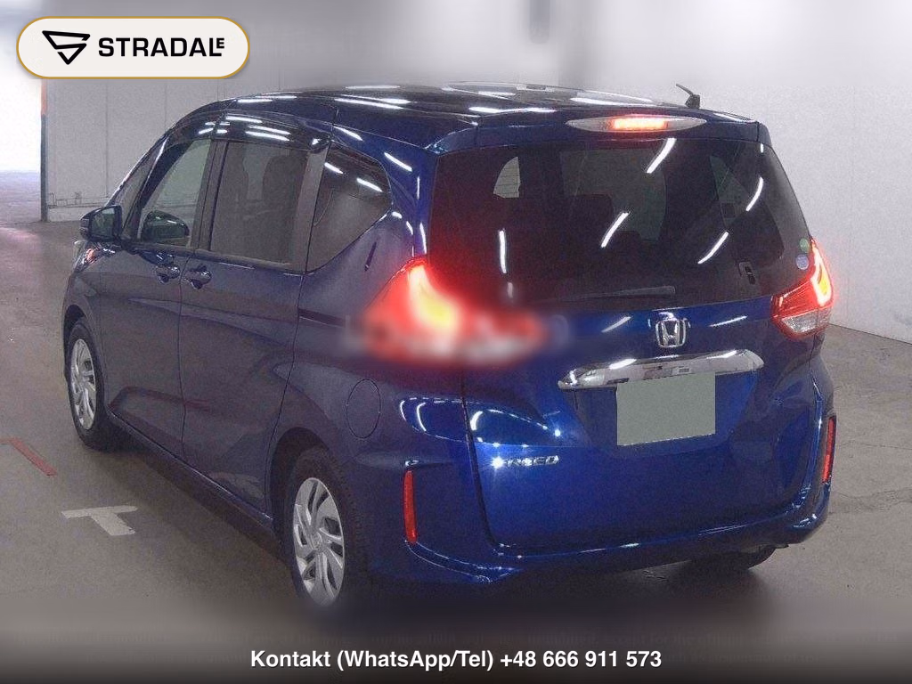 HONDA FREED G･HONDA SENSING, miniaturka 3
