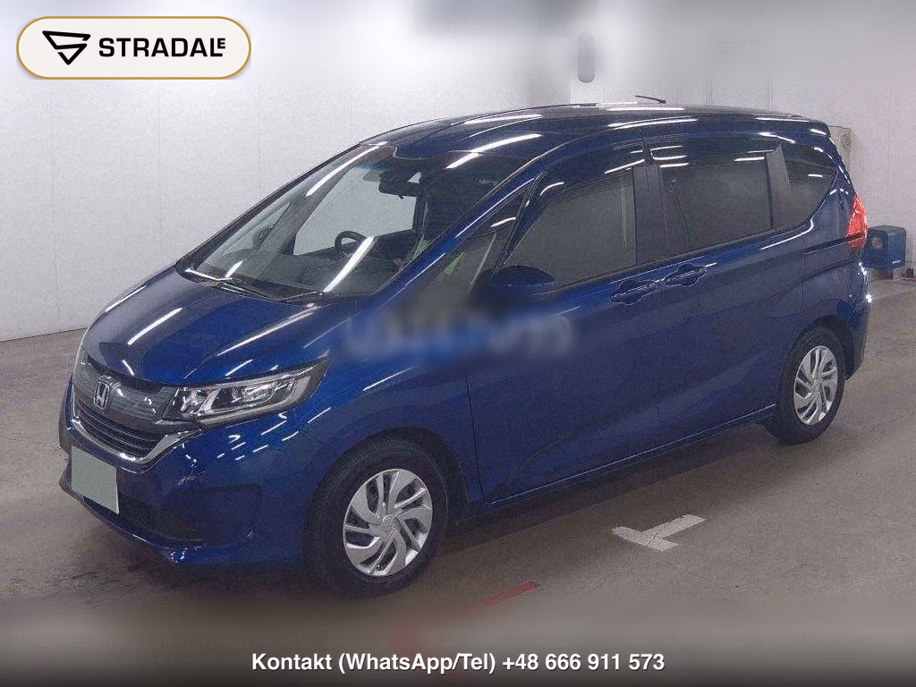 HONDA FREED G･HONDA SENSING, miniaturka 5