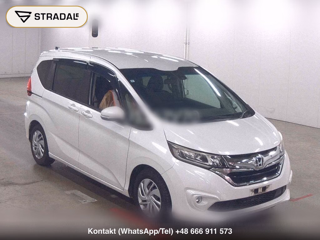 HONDA FREED G･HONDA SENSING, miniaturka 2