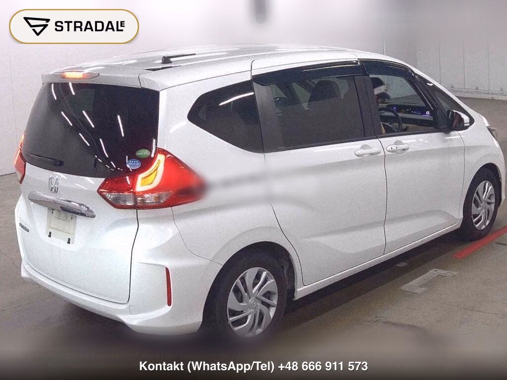 HONDA FREED G･HONDA SENSING, miniaturka 6