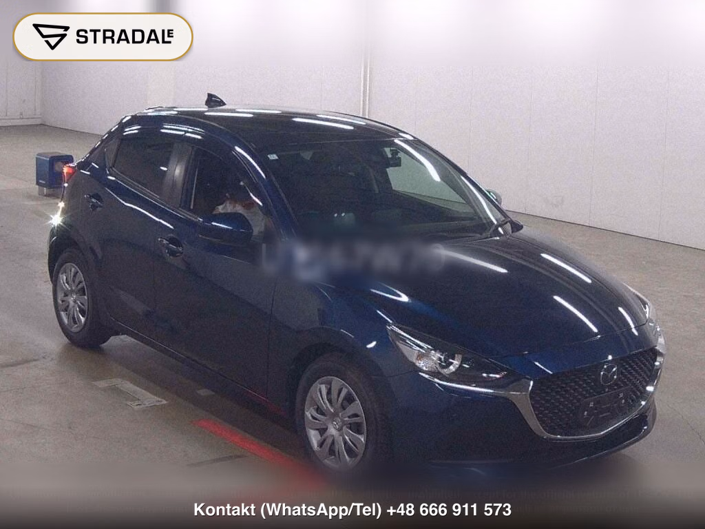 MAZDA MAZDA2 15S PROACTIVE SMART EDITION, miniaturka 2