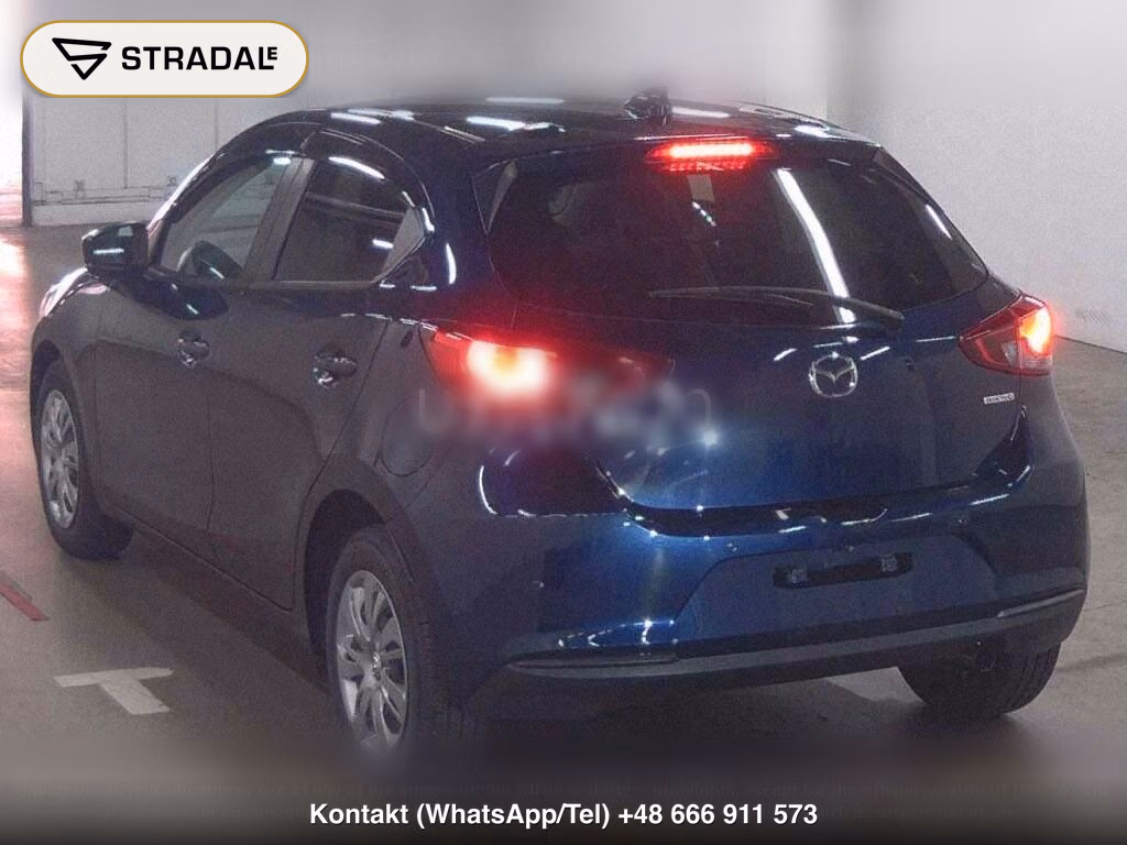 MAZDA MAZDA2 15S PROACTIVE SMART EDITION, miniaturka 3