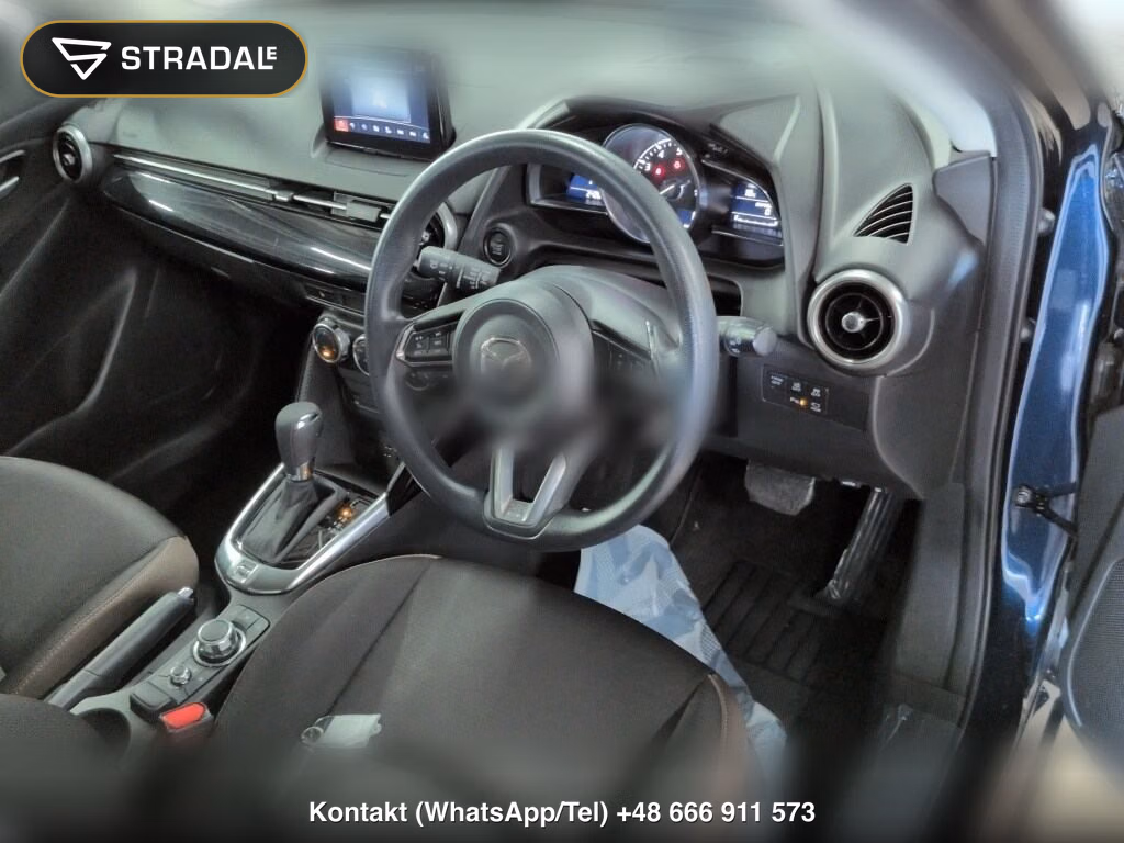 MAZDA MAZDA2 15S PROACTIVE SMART EDITION, miniaturka 4