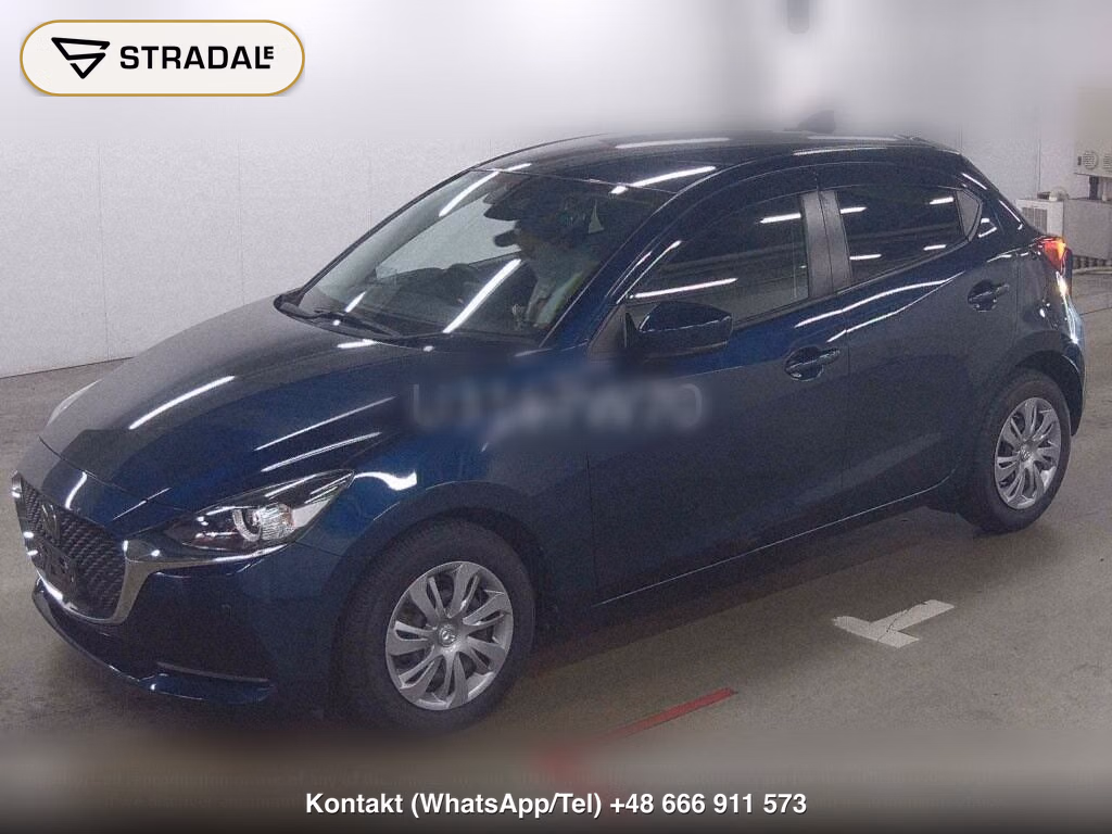 MAZDA MAZDA2 15S PROACTIVE SMART EDITION, miniaturka 5