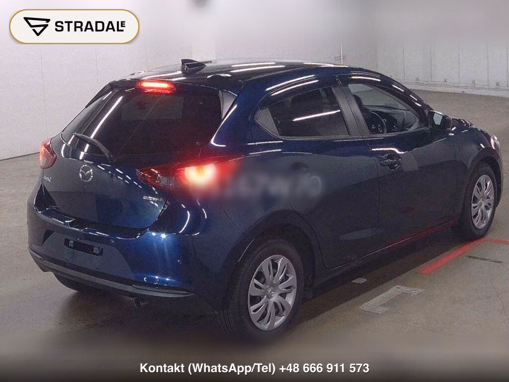 MAZDA MAZDA2 15S PROACTIVE SMART EDITION, miniaturka 6