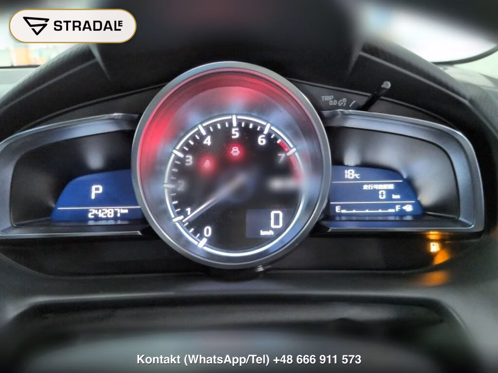 MAZDA MAZDA2 15S PROACTIVE SMART EDITION, miniaturka 7