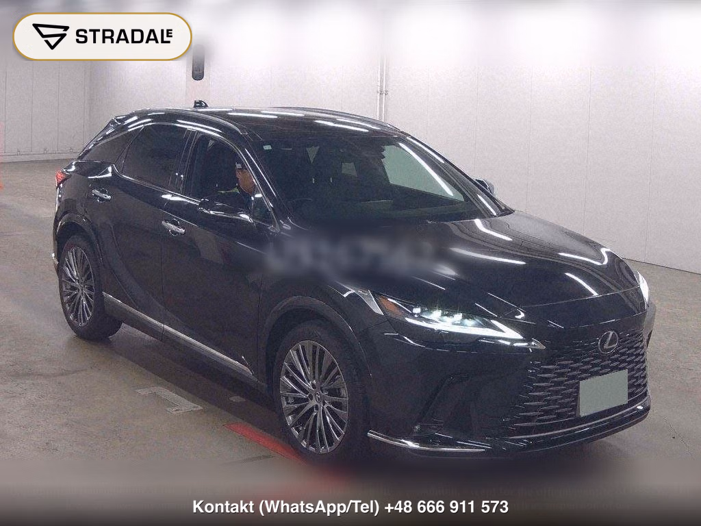 LEXUS RX RX350 VERSION L, miniaturka 2