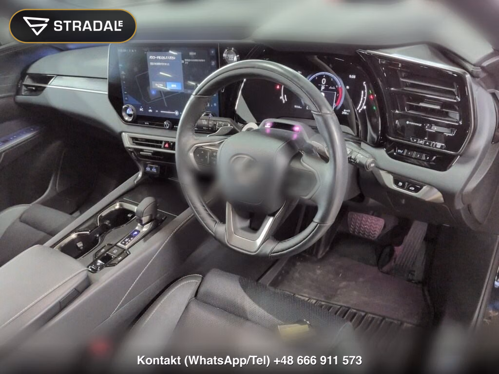 LEXUS RX RX350 VERSION L, miniaturka 4