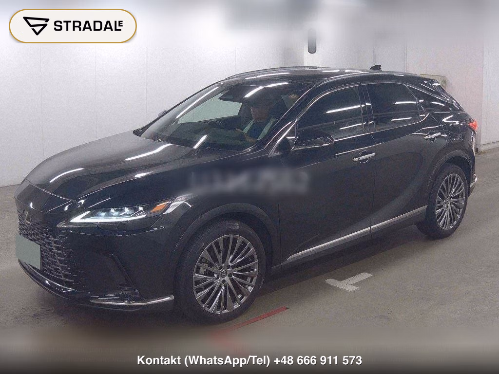 LEXUS RX RX350 VERSION L, miniaturka 5