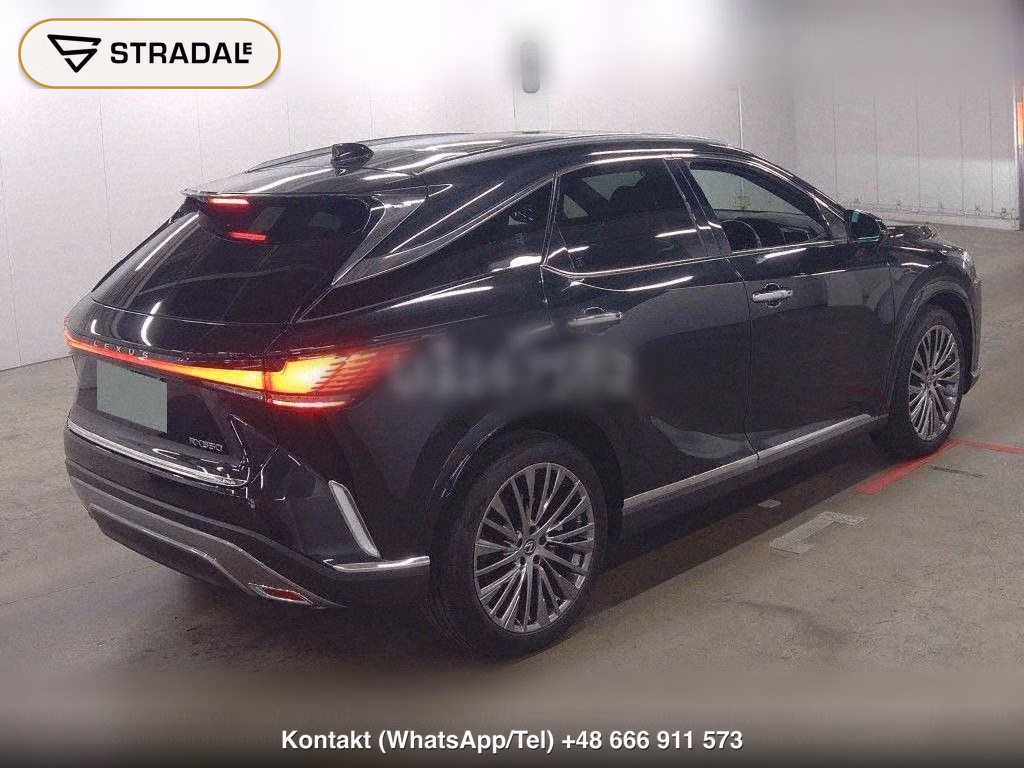 LEXUS RX RX350 VERSION L, miniaturka 6
