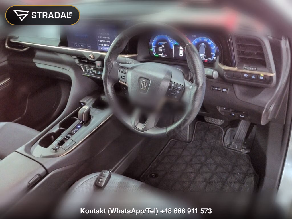 TOYOTA CROWN CROSSOVER 4WD G ADVANCED･LEATHER PACKAGE, miniaturka 4