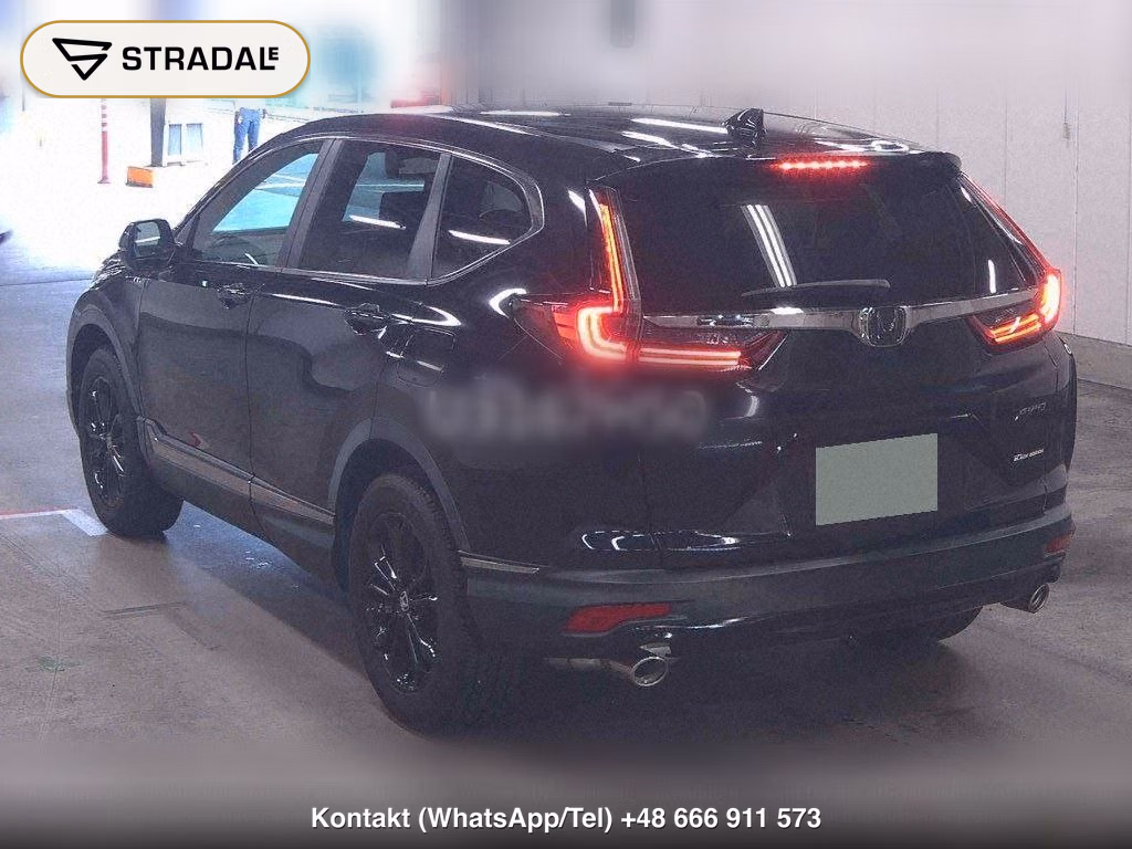 HONDA CR-V 4WD EX･BLACK EDITION, miniaturka 3