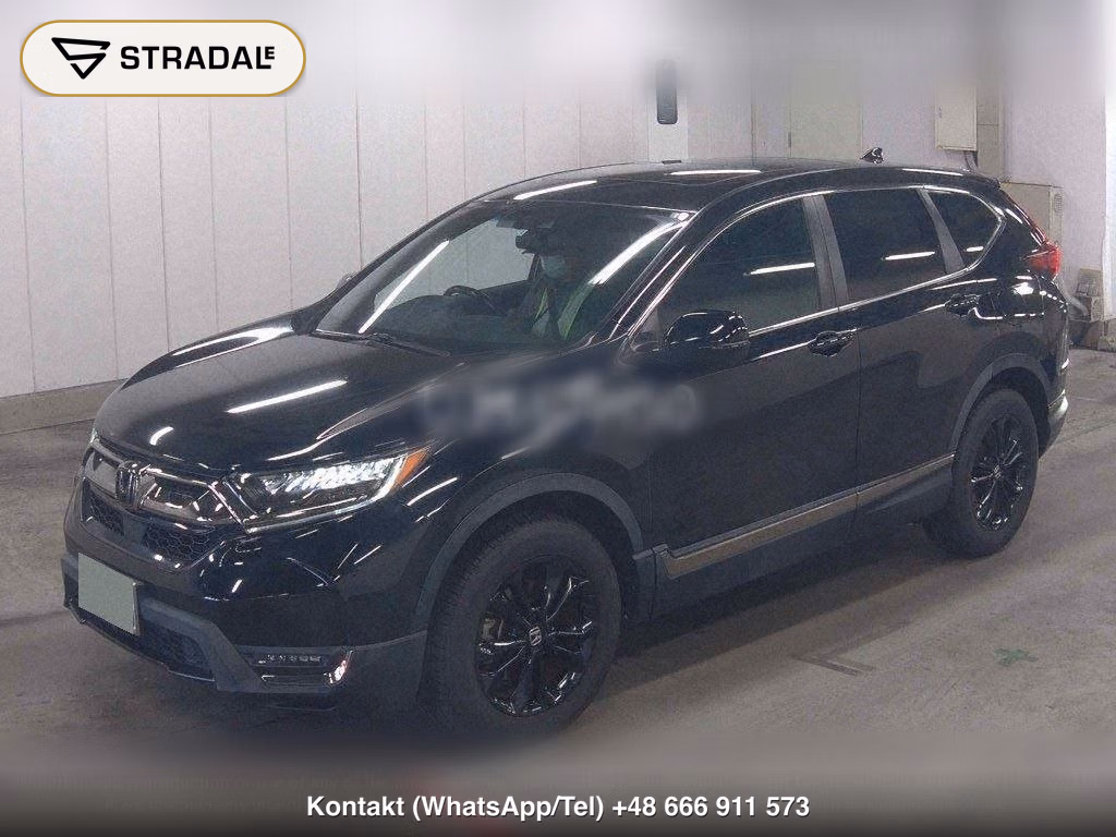 HONDA CR-V 4WD EX･BLACK EDITION, miniaturka 5