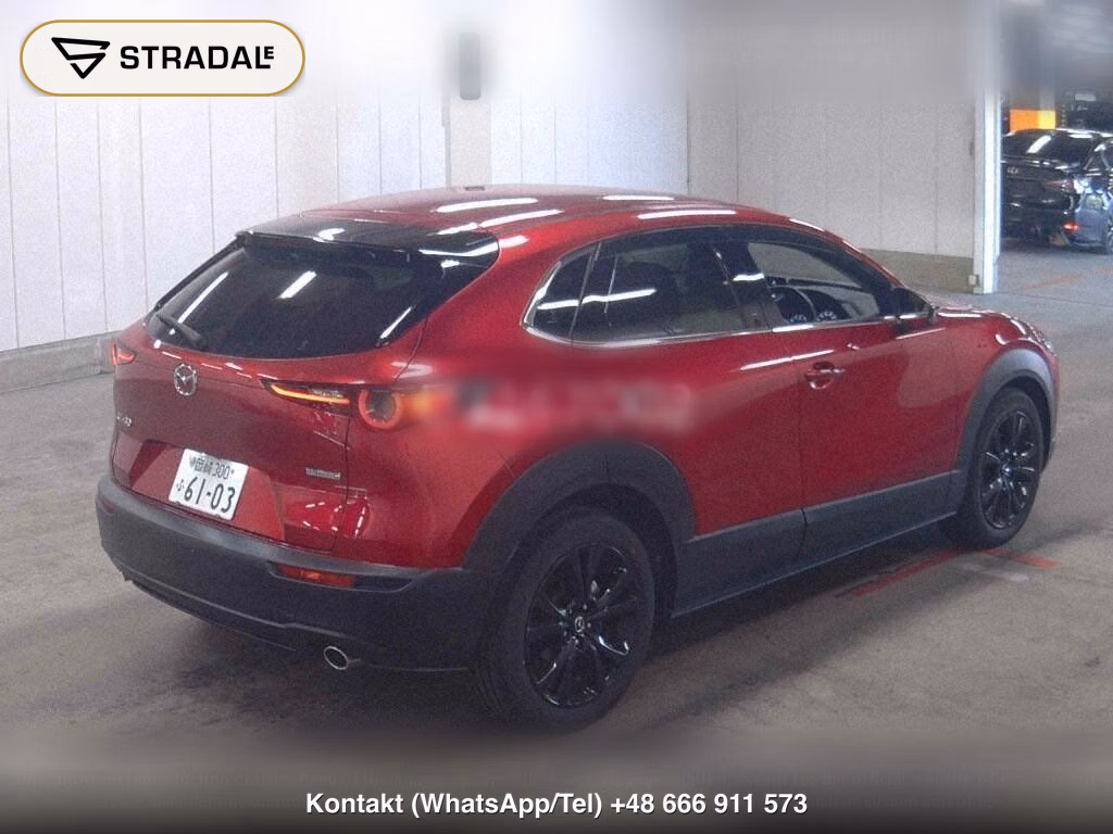 MAZDA CX-30 20S BLACK TONE EDITION, miniaturka 6