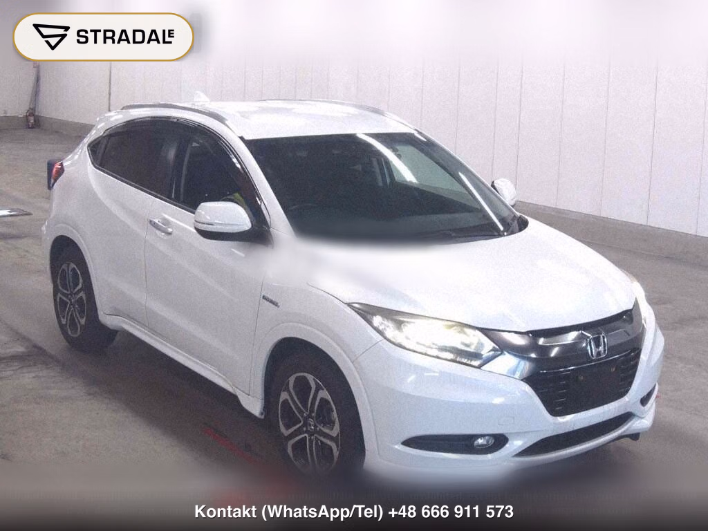 HONDA VEZEL HYBRID Z, miniaturka 2