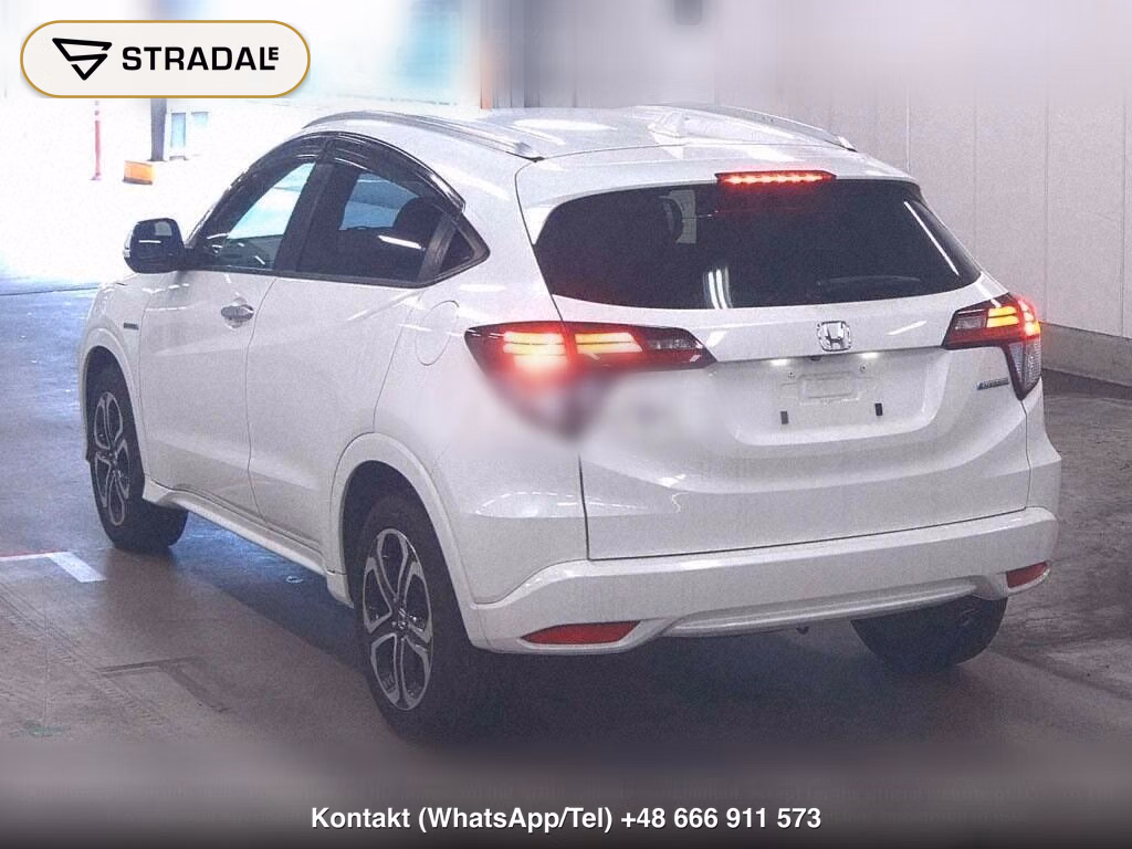 HONDA VEZEL HYBRID Z, miniaturka 3
