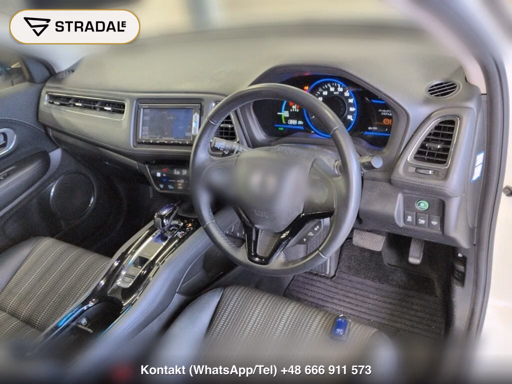 HONDA VEZEL HYBRID Z, miniaturka 4