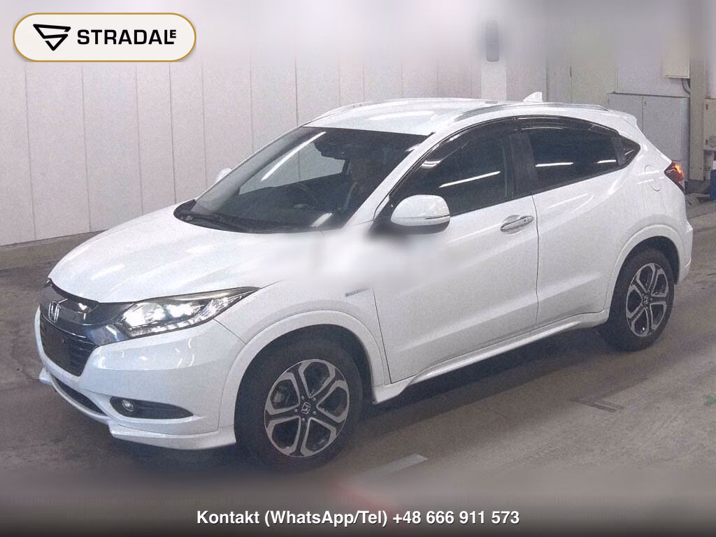 HONDA VEZEL HYBRID Z, miniaturka 5