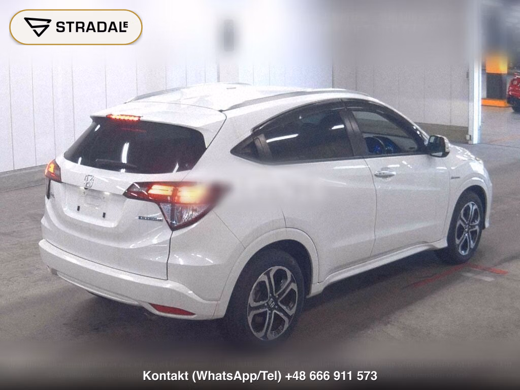 HONDA VEZEL HYBRID Z, miniaturka 6