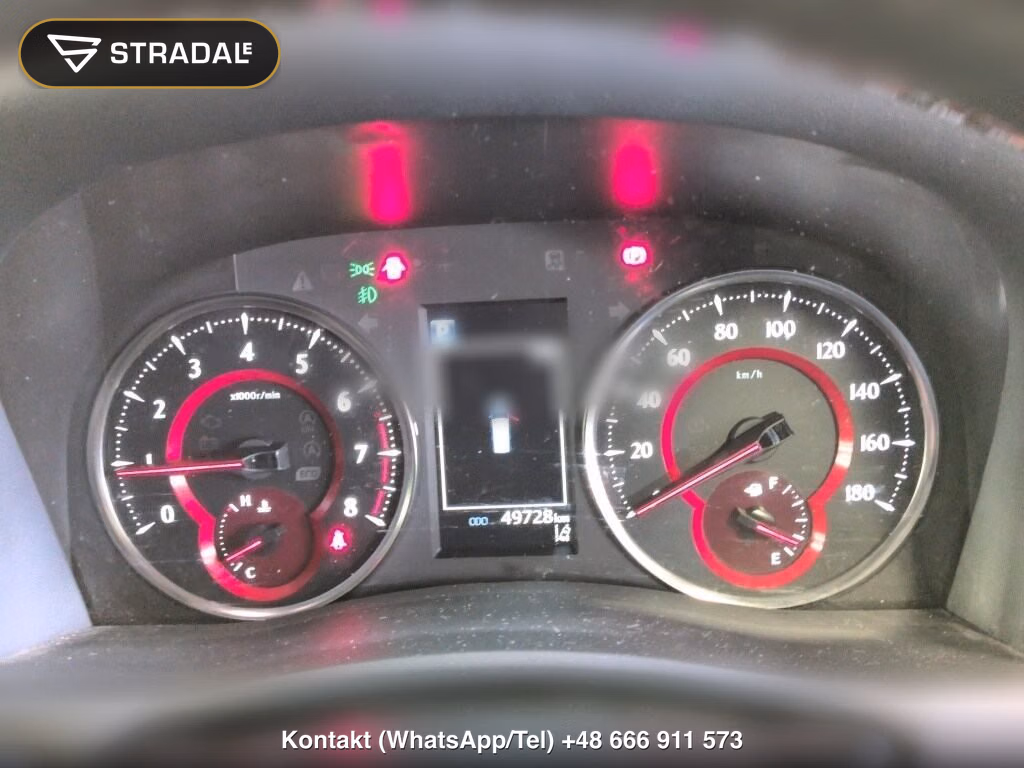 TOYOTA ALPHARD 2.5S C PACKAGE, miniaturka 7