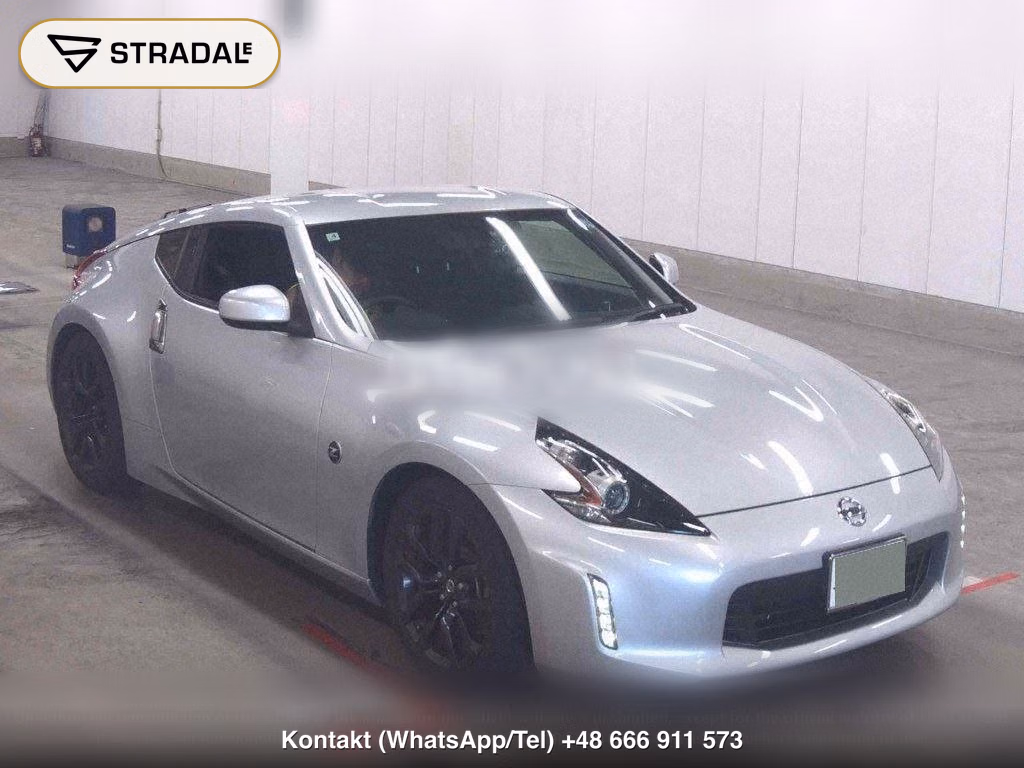 NISSAN FAIRLADY Z CP BASE GRADE, miniaturka 2