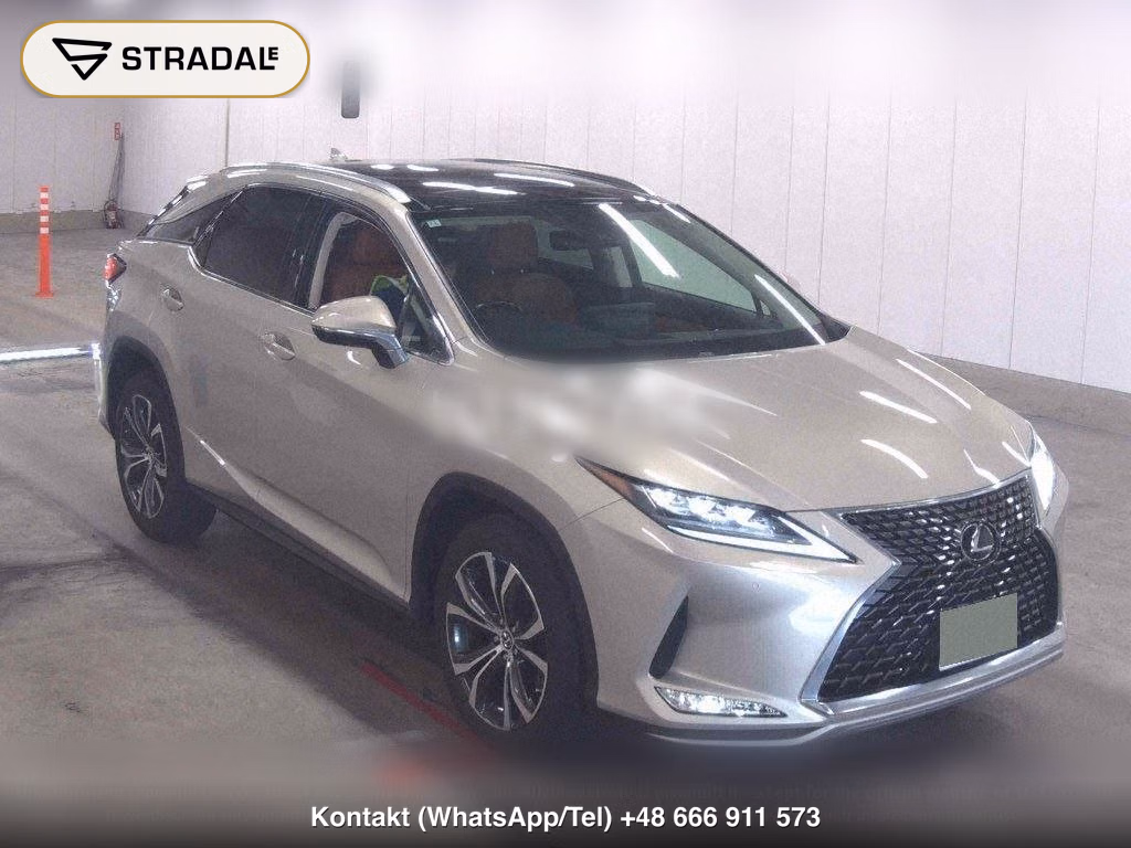 LEXUS RX RX300 VERSION L, miniaturka 2