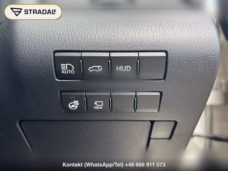 LEXUS RX RX300 VERSION L, miniaturka 12