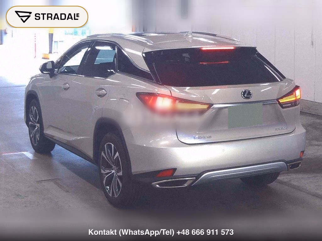 LEXUS RX RX300 VERSION L, miniaturka 3