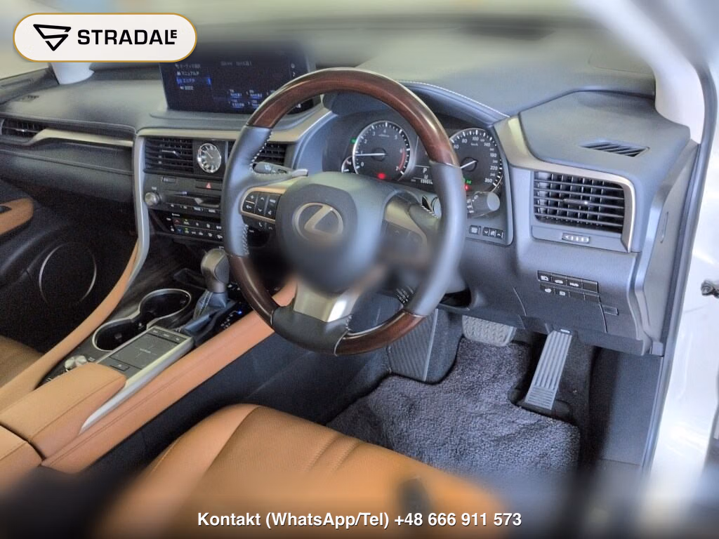LEXUS RX RX300 VERSION L, miniaturka 4