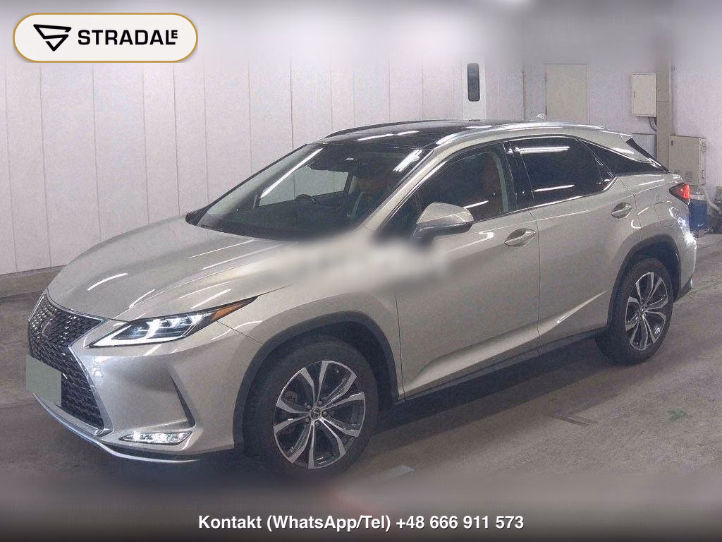 LEXUS RX RX300 VERSION L, miniaturka 5