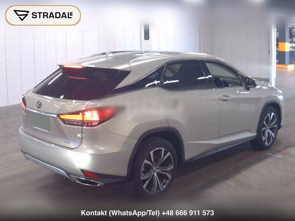 LEXUS RX RX300 VERSION L, miniaturka 6