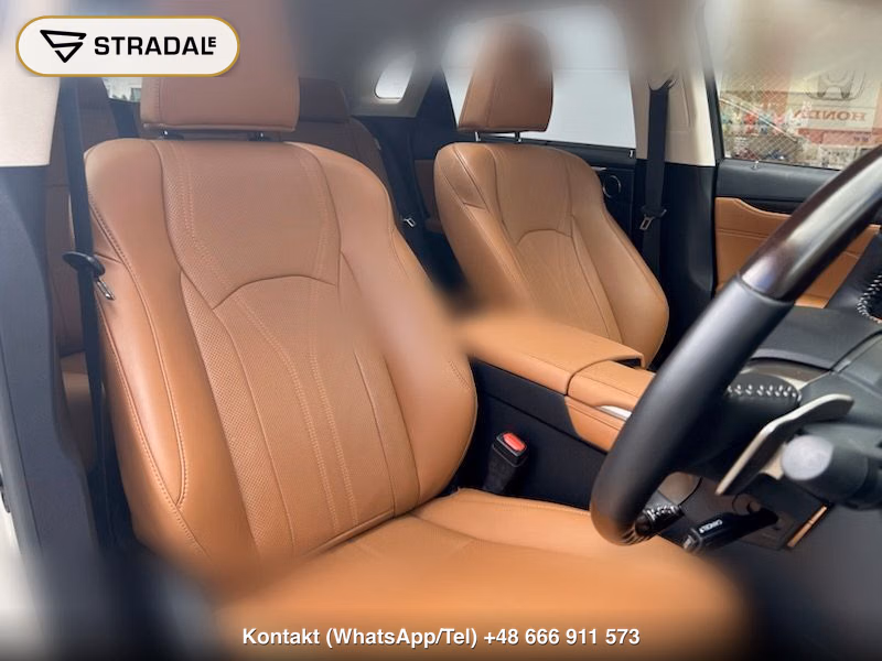 LEXUS RX RX300 VERSION L, miniaturka 8