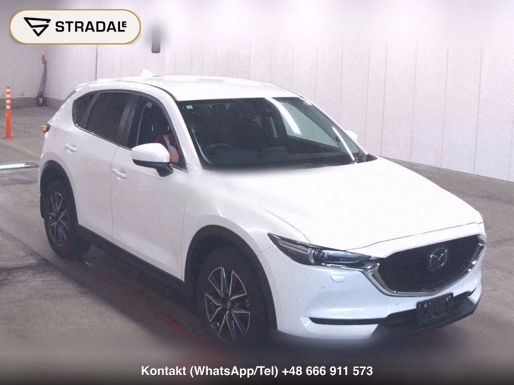 MAZDA CX-5 4WD XD PROACTIVE, miniaturka 2