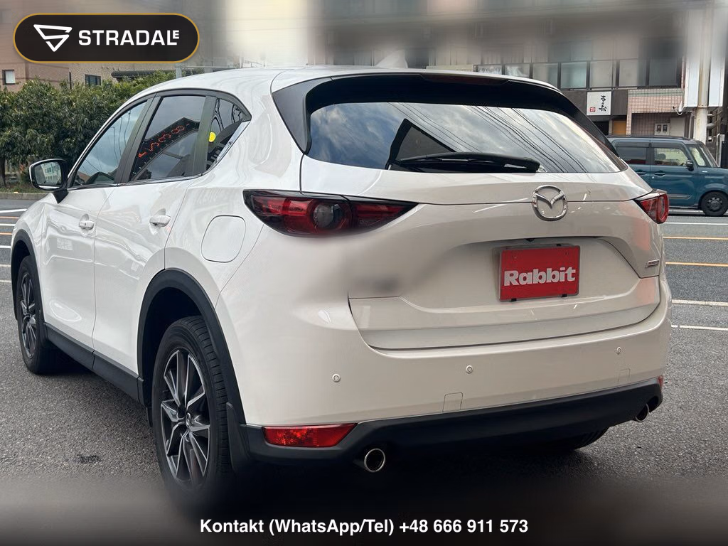 MAZDA CX-5 4WD XD PROACTIVE, miniaturka 11