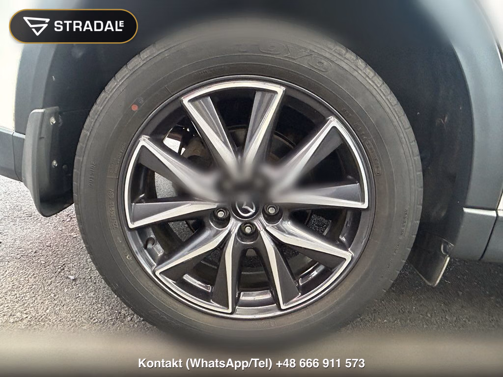 MAZDA CX-5 4WD XD PROACTIVE, miniaturka 12