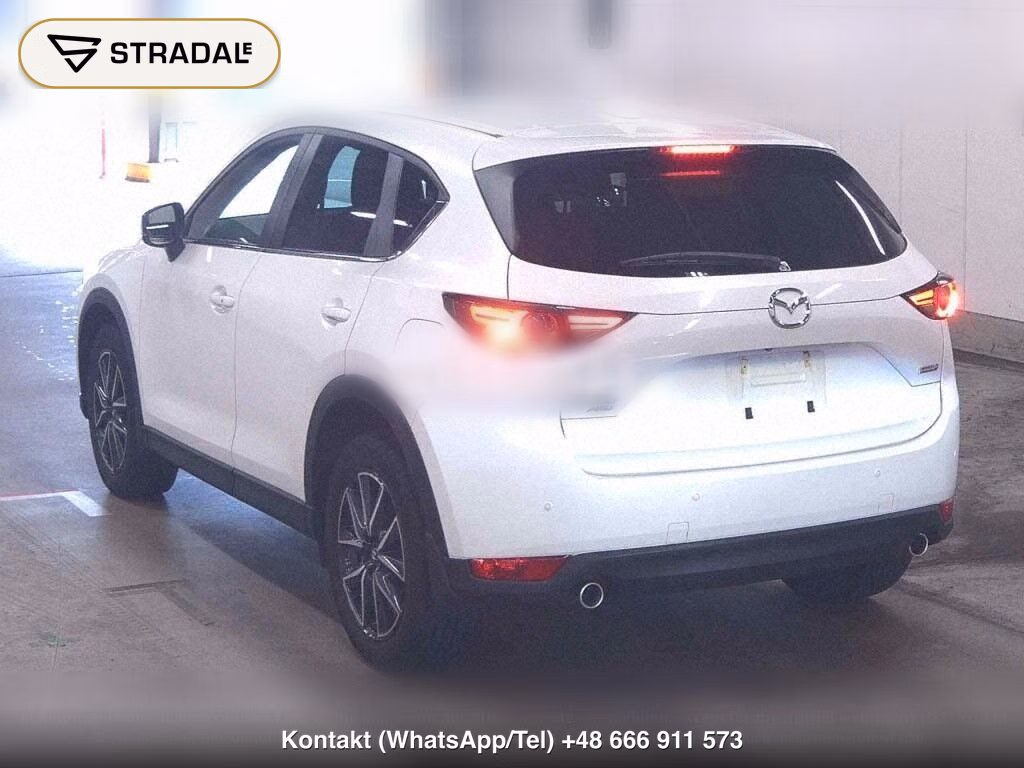 MAZDA CX-5 4WD XD PROACTIVE, miniaturka 3