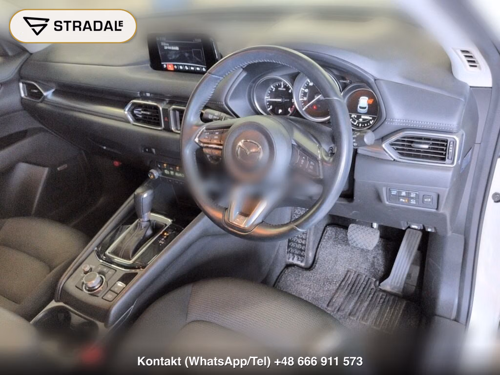 MAZDA CX-5 4WD XD PROACTIVE, miniaturka 4