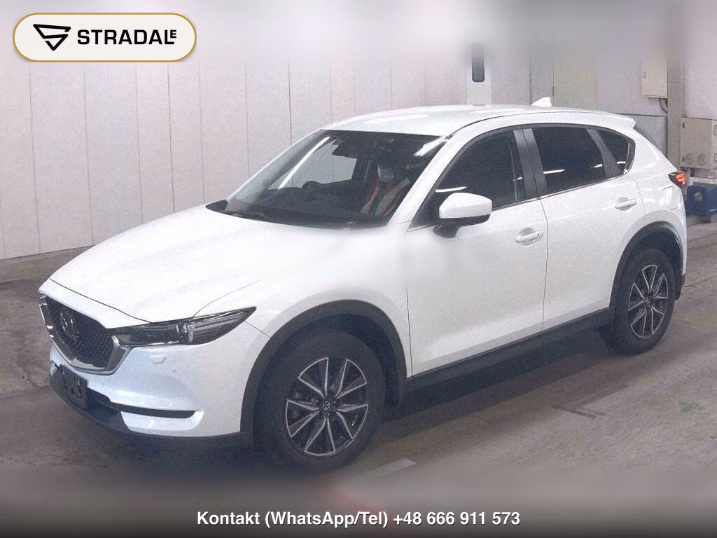 MAZDA CX-5 4WD XD PROACTIVE, miniaturka 5