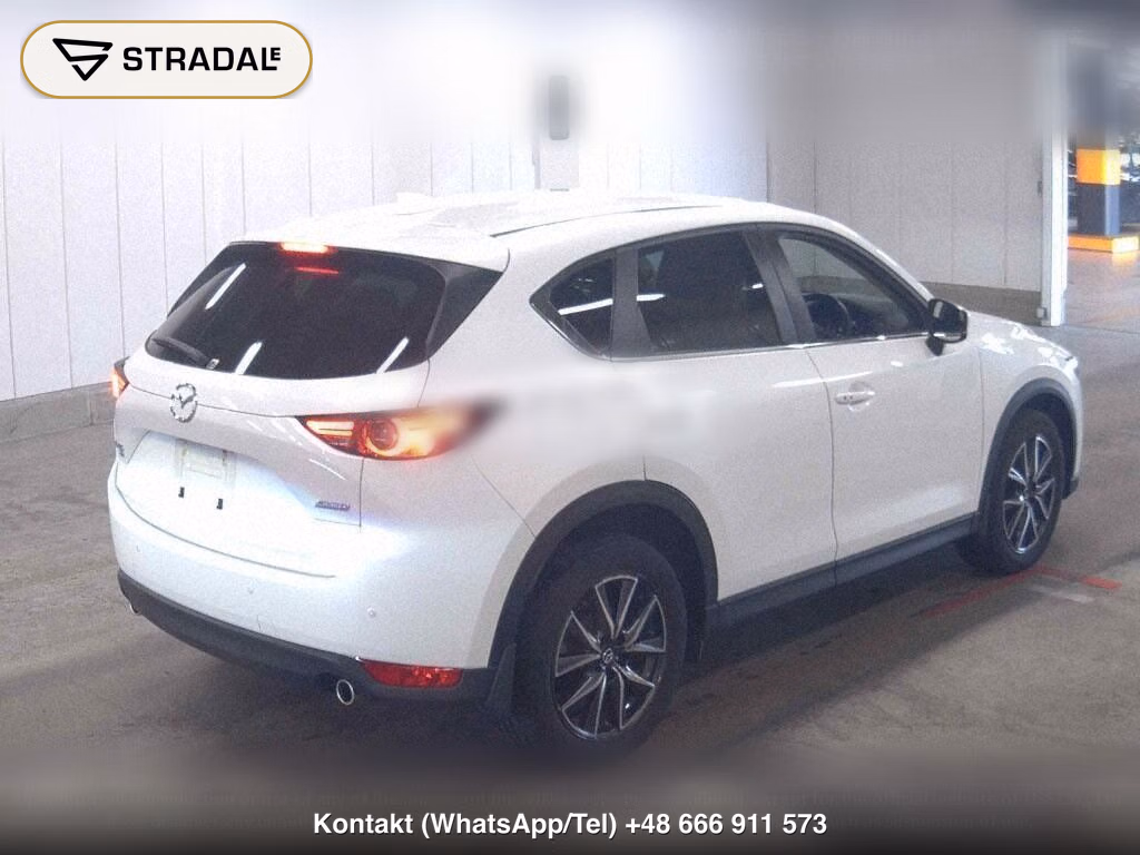 MAZDA CX-5 4WD XD PROACTIVE, miniaturka 6