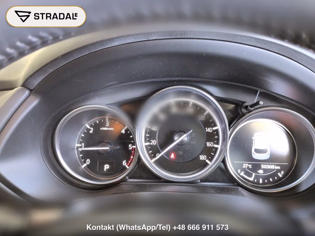MAZDA CX-5 4WD XD PROACTIVE, miniaturka 7
