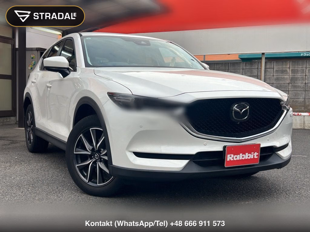 MAZDA CX-5 4WD XD PROACTIVE, miniaturka 10