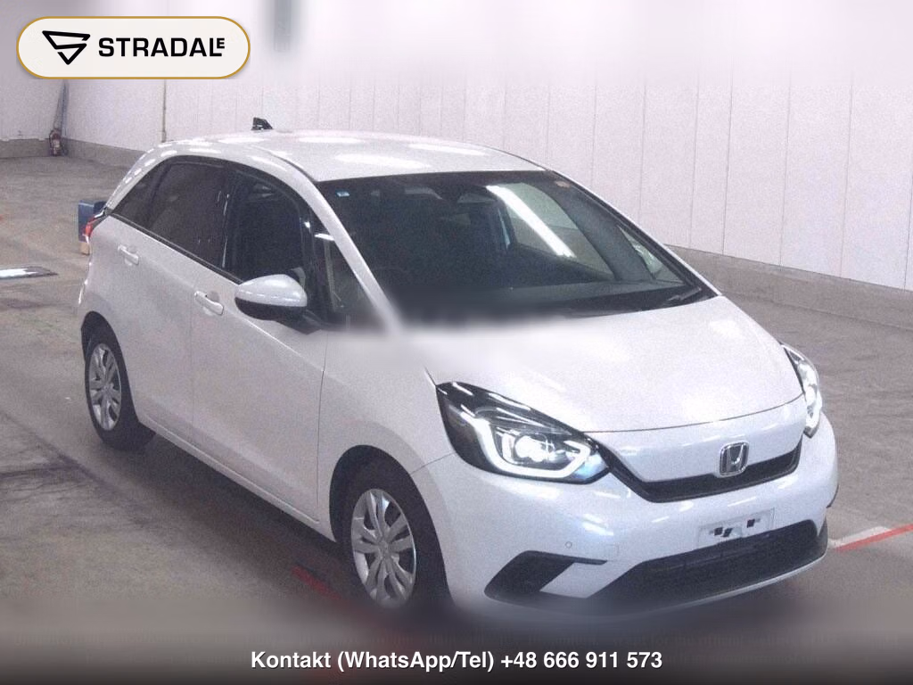 HONDA FIT HOME, miniaturka 2