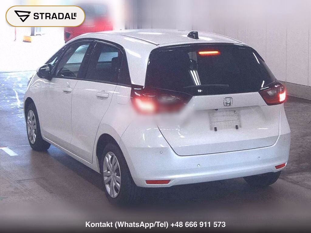 HONDA FIT HOME, miniaturka 3