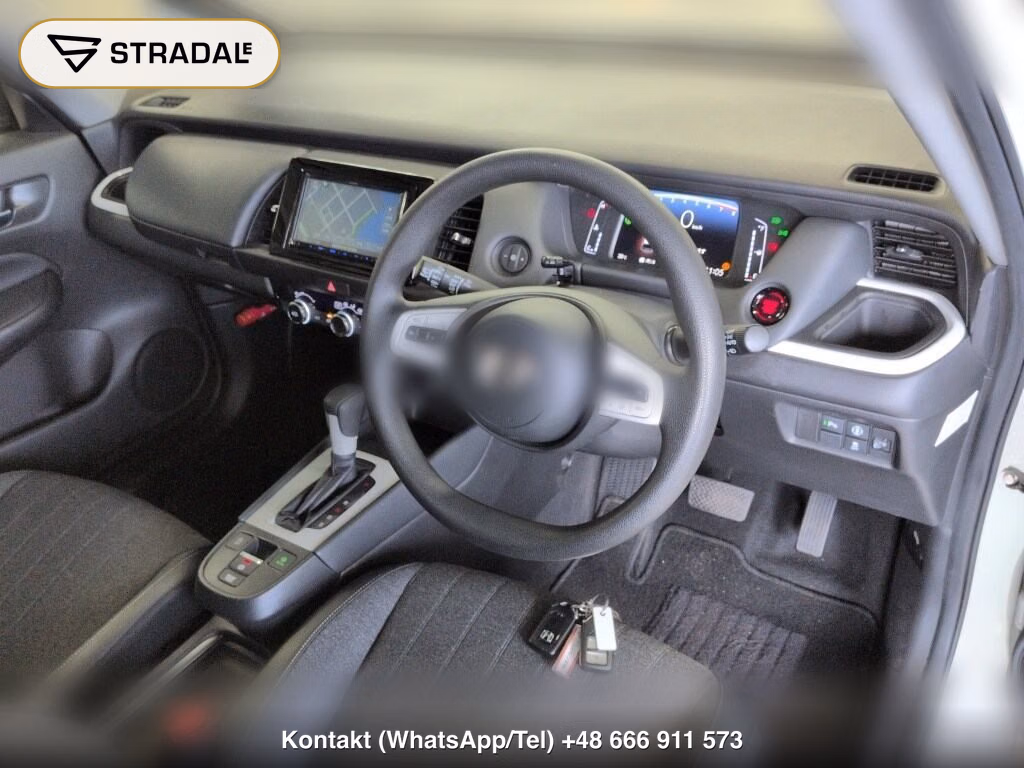 HONDA FIT HOME, miniaturka 4