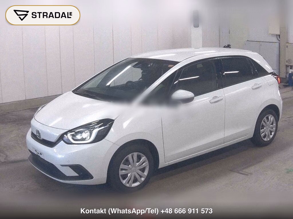 HONDA FIT HOME, miniaturka 5
