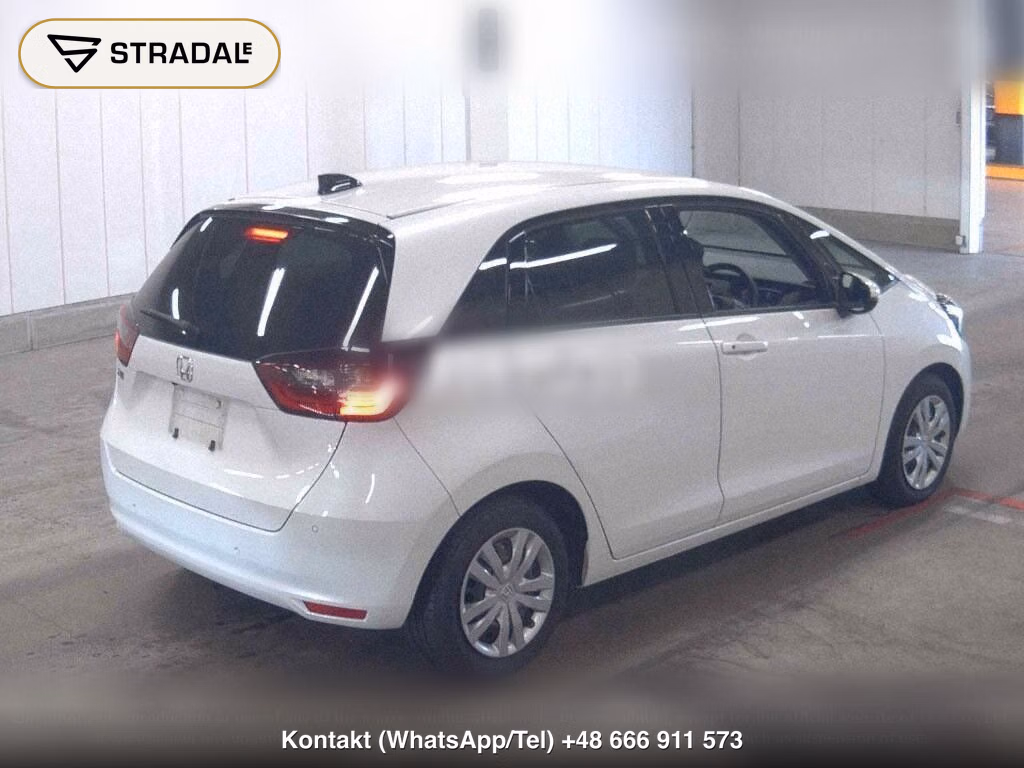 HONDA FIT HOME, miniaturka 6